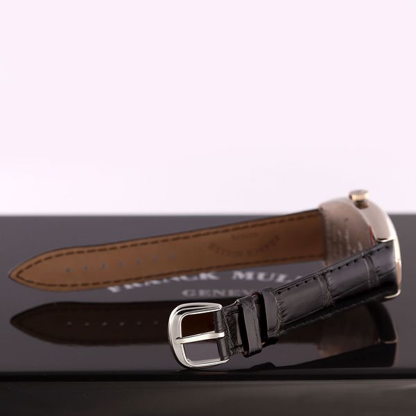 Franck Muller Casablanca 6850 DM WG